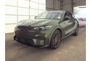 Ford Mustang Mach-E 2024 AWD en Charlotte