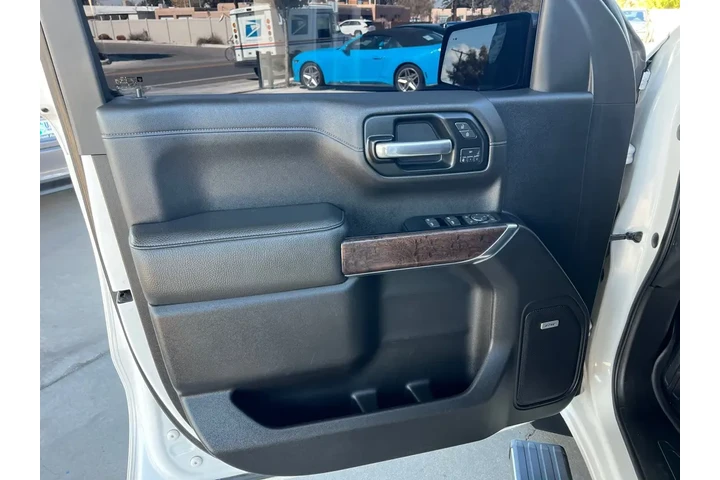 2019 GMC Sierra 1500 Denali C image 10