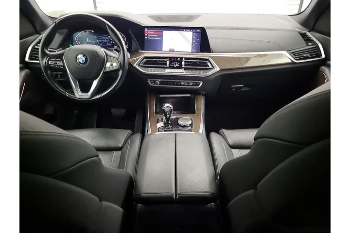 $30998 : BMW X5 2019 AWD xDrive40i 4d image 9