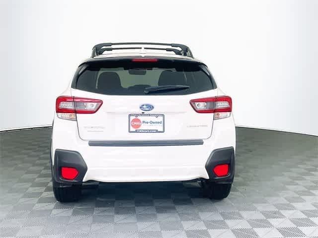 $26505 : PRE-OWNED 2022 SUBARU CROSSTR image 9