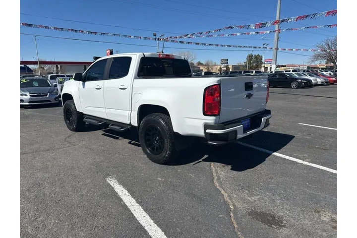 2018 Colorado Z71 image 6