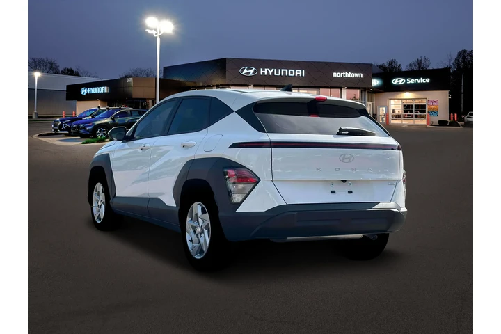 $26903 : Hyundai KONA 2026 SE AWD 4dr image 5