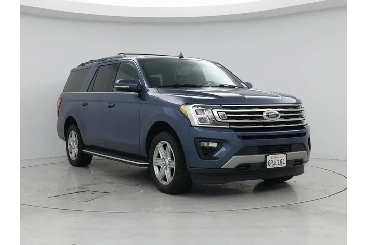 $39998 : Ford Expedition MAX 2020 4x4 image 1