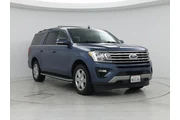 Ford Expedition MAX 2020 4x4