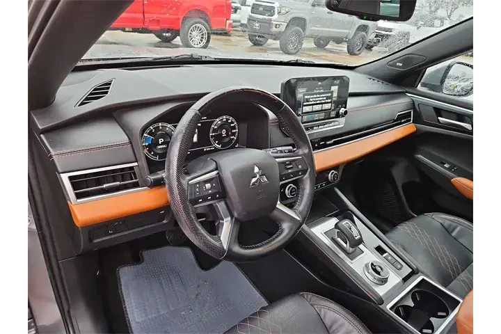 $19987 : Mitsubishi Outlander 2022 SE image 10