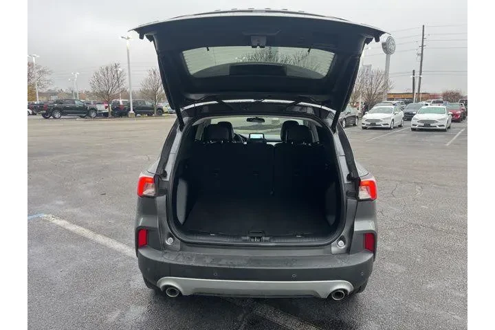 $19995 : Ford Escape Hybrid 2021 AWD image 8