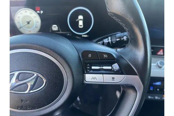 $17999 : Hyundai ELANTRA 2022 Limited image 5
