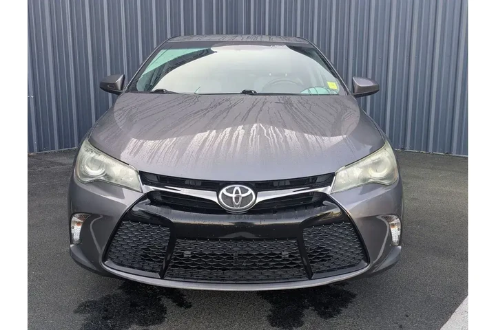 $16988 : Toyota Camry 2017 SE 4dr Sed image 3