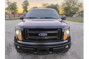 $11997 : 2014 F-150 XLT thumbnail