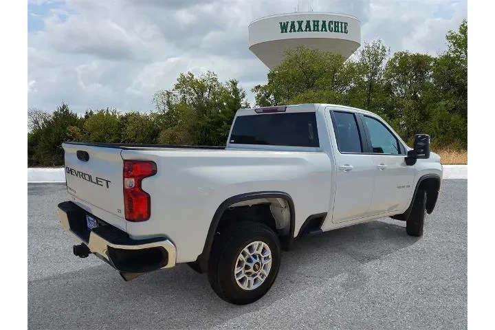 $33637 : Chevrolet Silverado 2500HD 2 image 5