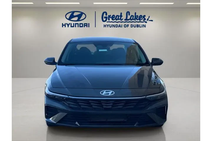 $19766 : Hyundai ELANTRA 2024 SEL 4dr image 8