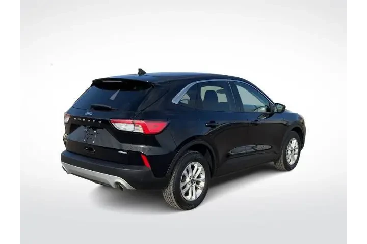 $16995 : Ford Escape 2021 AWD SE 4dr image 8