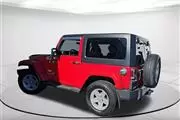 $17997 : Pre-Owned 2012 Wrangler Sahara thumbnail