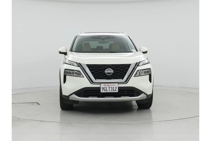 $24998 : Nissan Rogue 2023 Platinum 4 image 5