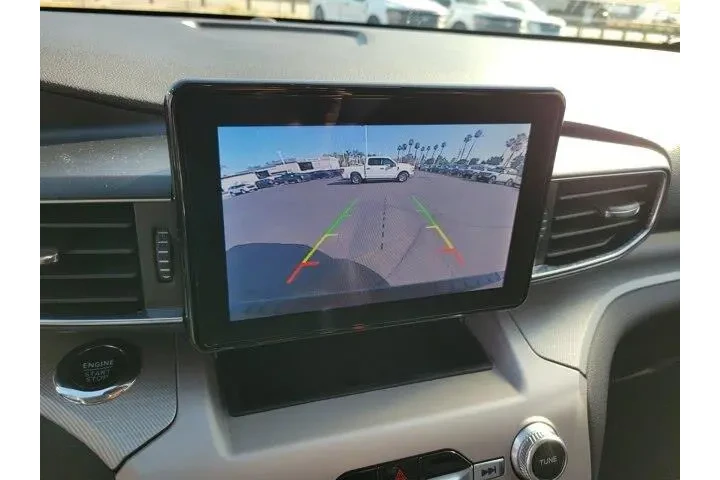 $30500 : Ford Explorer 2023 XLT 4dr S image 10