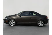 Volkswagen Eos 2012 Lux SULE thumbnail