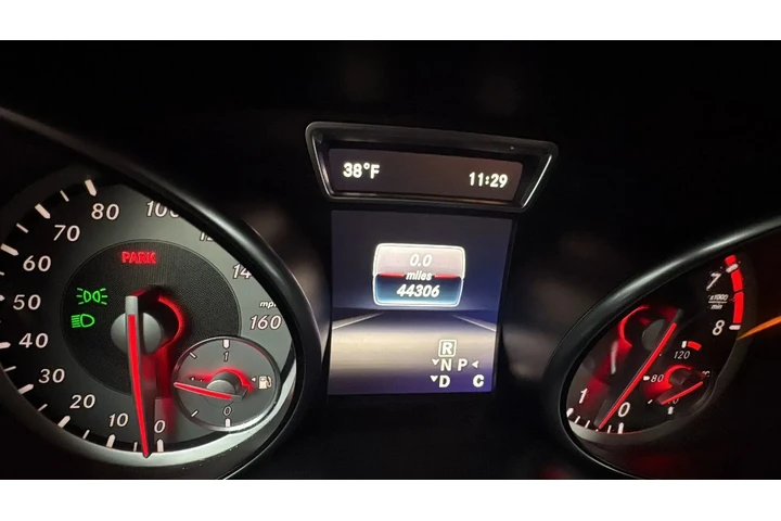 $15995 : 2016 CLA image 3