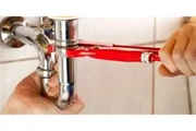 SALGADO PLUMBING, ELECTRICISTA thumbnail