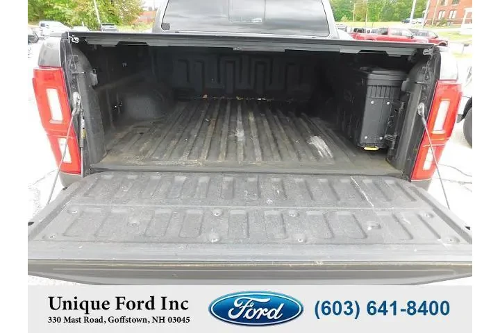 $33977 : Ford Ranger 2020 4x4 Lariat image 10