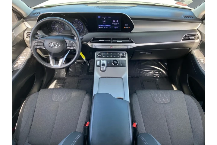 $26239 : Hyundai PALISADE 2022 SE 4dr image 10