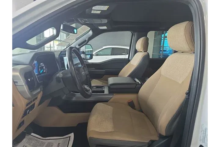 $37999 : Ford F-150 2021 4x4 XL 4dr S image 7