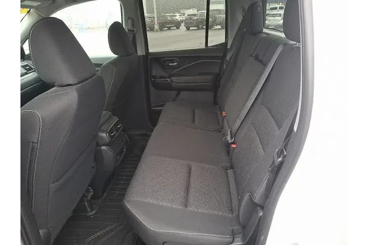 $31495 : Honda Ridgeline 2024 AWD Spo image 10