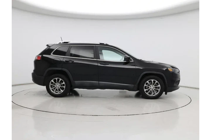 $15998 : Jeep Cherokee 2019 Latitude image 7
