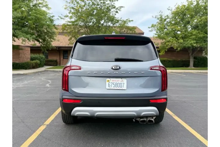 $19999 : 2020 KIA TELLURIDE image 7
