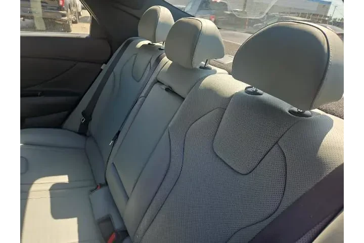 $22000 : Hyundai ELANTRA Hybrid 2024 image 10