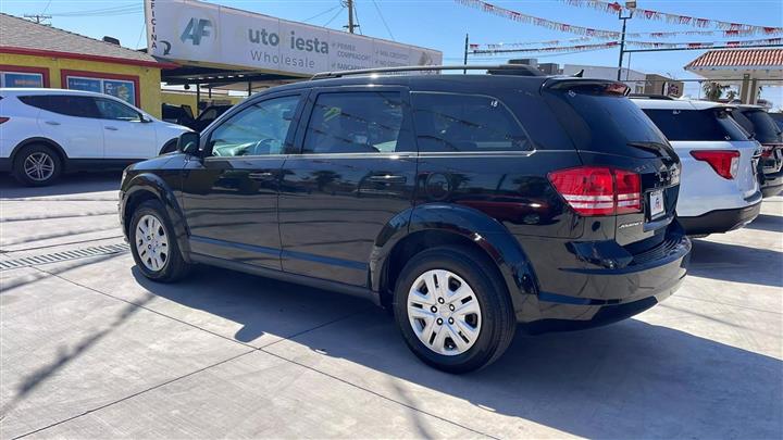 $10995 : 2017 DODGE JOURNEY2017 DODGE image 5