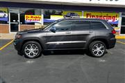 $30899 : 2021 Grand Cherokee Limited 4 thumbnail