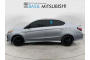 $14549 : Mitsubishi Mirage G4 2024 LE thumbnail