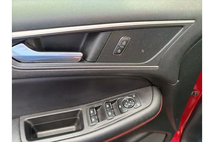 $26996 : Ford Edge 2022 AWD SEL 4dr C image 6