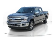 $31591 : Ford F-150 2020 4x2 Lariat 4 thumbnail