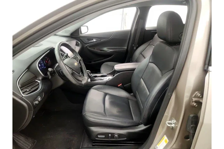 $23998 : Chevrolet Malibu 2022 Premie image 10