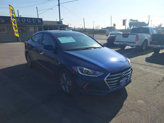 $11995 : 2018 Elantra Value Edition image 2