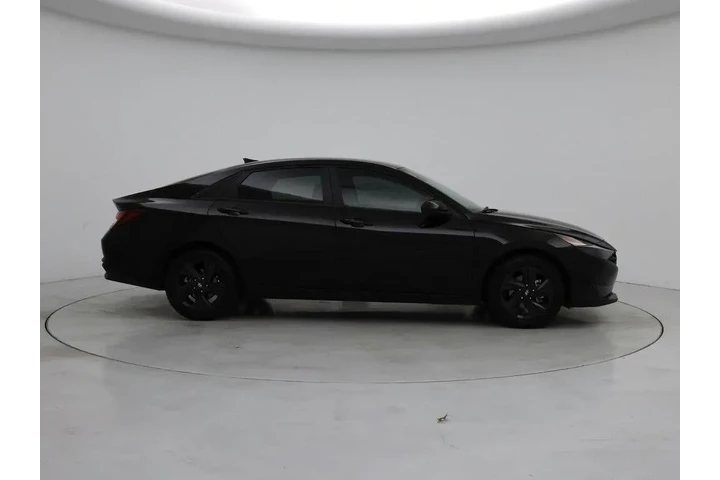 $18998 : Hyundai ELANTRA 2022 SEL 4dr image 7