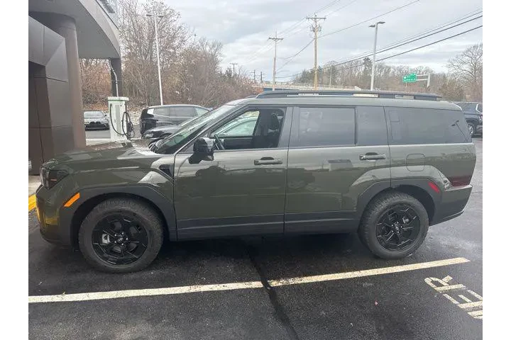 $35999 : Hyundai SANTA FE 2025 AWD XR image 3