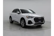 Audi Q3 2022 AWD quattro S l