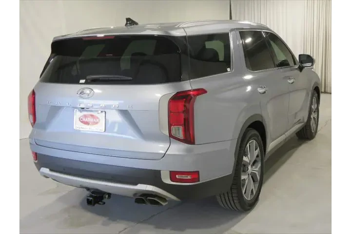 $19880 : Hyundai PALISADE 2020 SEL 4d image 4