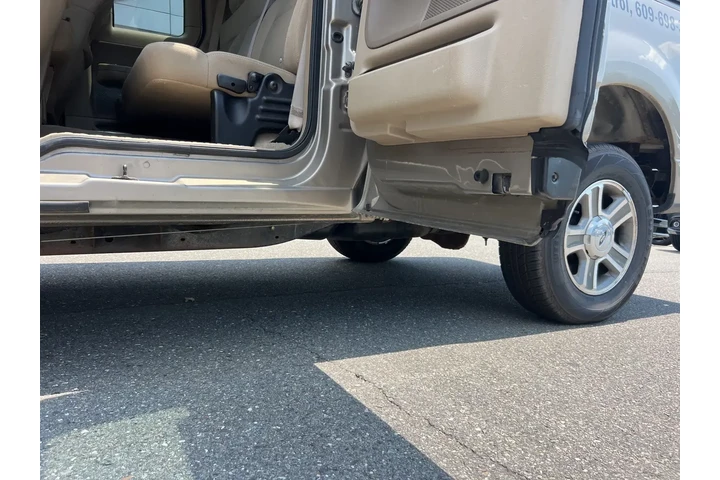 $6995 : Ford F-150 2006 XL 4dr Super image 6