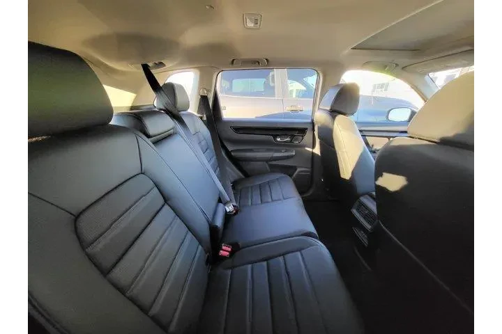 $30566 : Honda CR-V 2024 EX-L 4dr SUV image 9