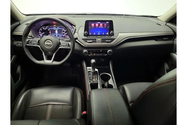 $22998 : Nissan Altima 2023 2.5 SR 4d image 9