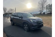 $19411 : Honda Pilot 2018 EX 4dr SUV thumbnail