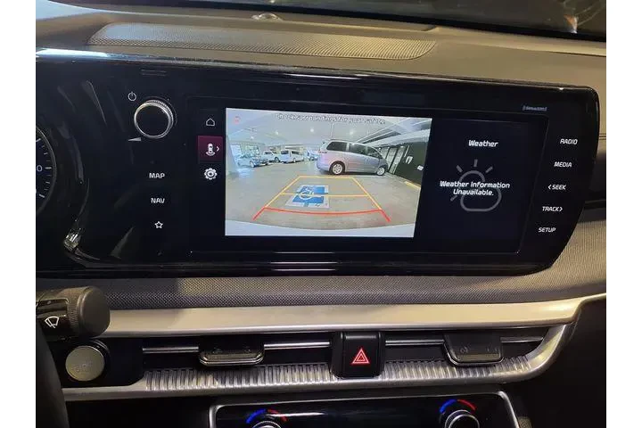 $23288 : Kia K5 2023 AWD GT-Line 4dr image 7