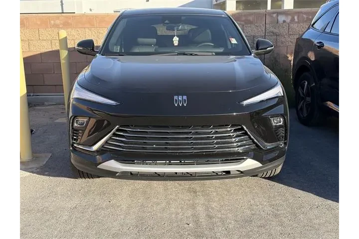 $21988 : Buick Envista 2025 Preferred image 4