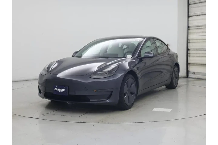 $26998 : Tesla Model 3 2023 4dr Sedan image 4