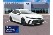Toyota Camry 2025 SE 4dr Sed en Orange County
