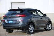$11995 : 2019 Tucson SE thumbnail