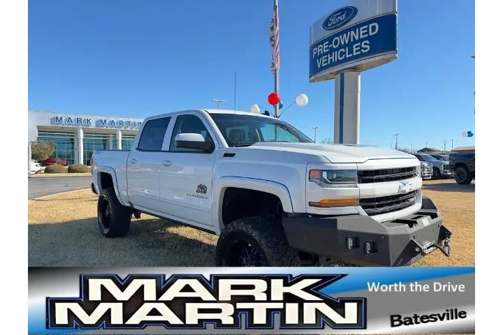 $28995 : Chevrolet Silverado 1500 201 image 1